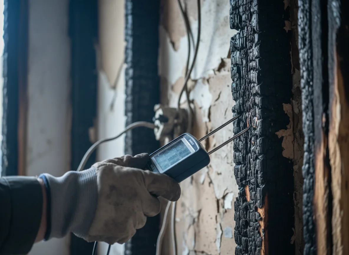 Fire Damage Restoration Lamoille, NV FAQs
